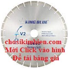 Lưỡi cắt đa năng King Blue V2 110