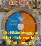 Giá Lưỡi cắt gạch Nam kiến khô | chosikimbien