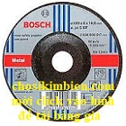 sản phẩm Đá mài sắt Bosch | chosikimbien