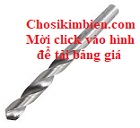 giá bán Mũi khoan sắt Trung quốc dài 200mm | chosikimbien