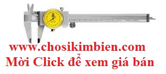 Giá thước cặp đồng hồ các loại | Chosikimbien