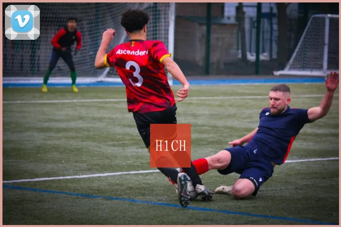 H1CH