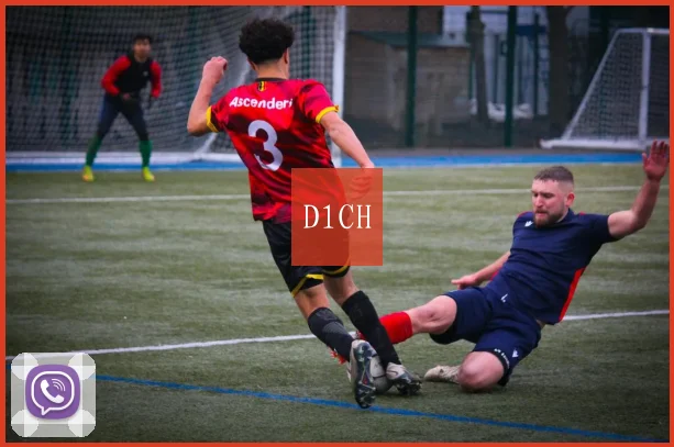 D1CH