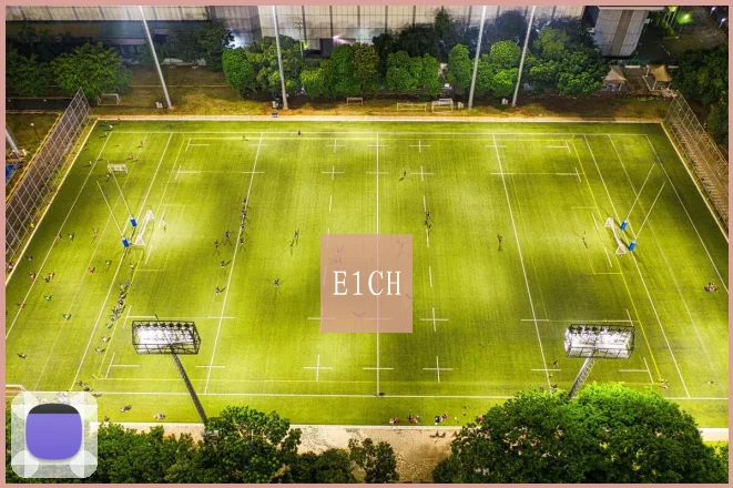 E1CH